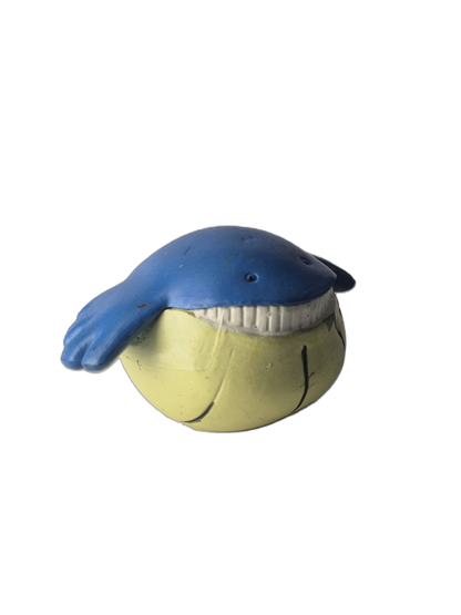 Pokémon : Wailmer - TOMY