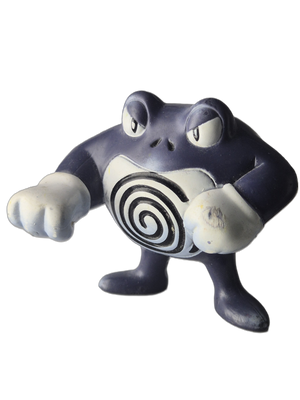 Pokémon : Poliwrath - TOMY