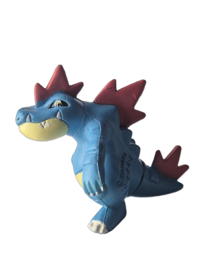 Pokémon : Feraligatr - TOMY
