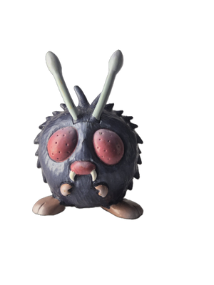 Pokémon : Venonat - TOMY