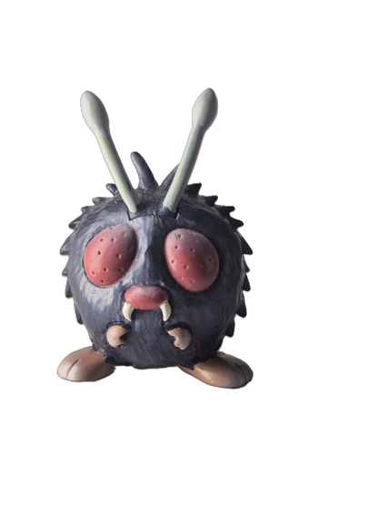 Pokémon : Venonat - TOMY