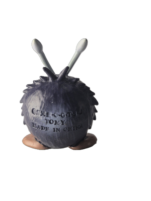 Pokémon : Venonat - TOMY