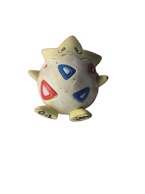 Pokémon : Togepi - TOMY