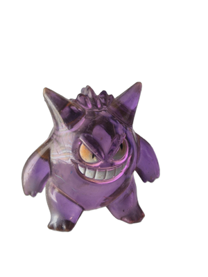 Pokémon : Gengar - TOMY