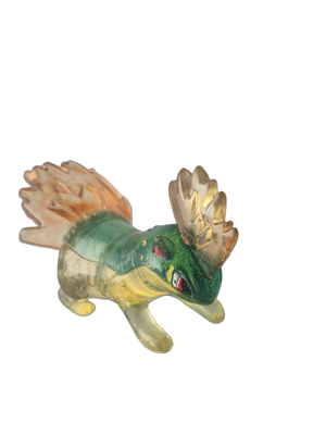 Pokémon : Typhlosion - TOMY