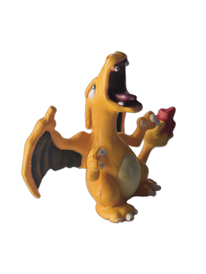 Pokémon : Charizard - TOMY