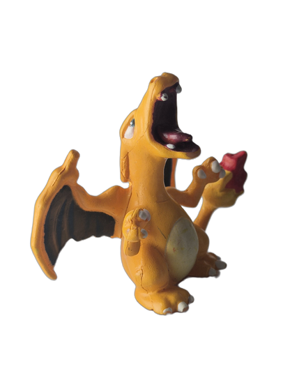 Pokémon : Charizard - TOMY
