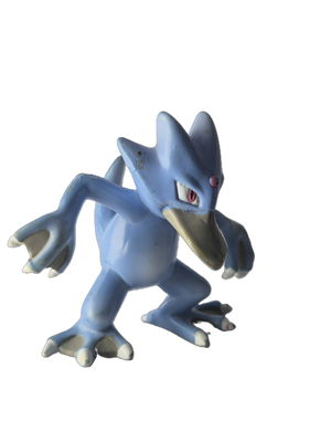 Pokémon : Golduck - TOMY