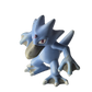 Pokémon : Golduck - TOMY