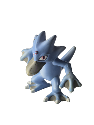 Pokémon : Golduck - TOMY