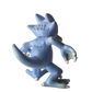 Pokémon : Golduck - TOMY