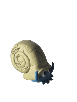 Pokémon : Omanyte - TOMY