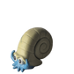 Pokémon : Omanyte - TOMY