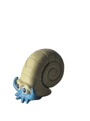 Pokémon : Omanyte - TOMY