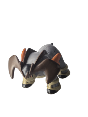 Pokémon : Terrakion - TOMY