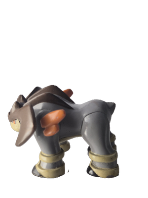 Pokémon : Terrakion - TOMY