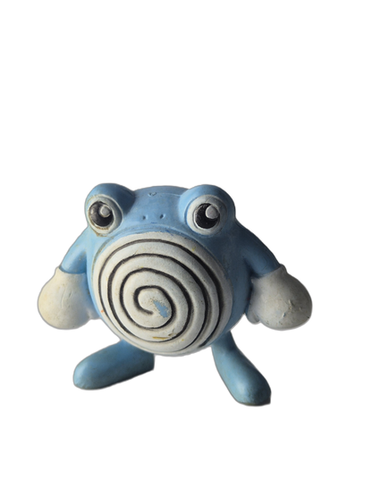 Pokémon : Poliwhirl - TOMY