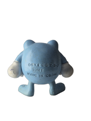 Pokémon : Poliwhirl - TOMY