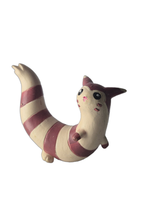 Pokémon : Furret - TOMY