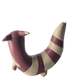 Pokémon : Furret - TOMY