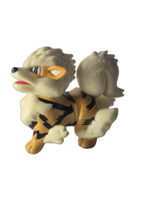 Pokémon : Arcanine - TOMY
