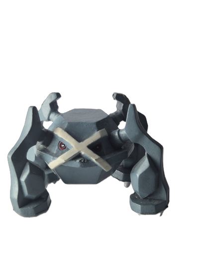 Pokémon : Metagross - TOMY