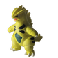 Pokémon : Tyranitar - TOMY