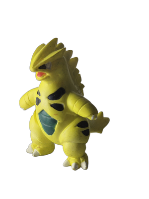 Pokémon : Tyranitar - TOMY
