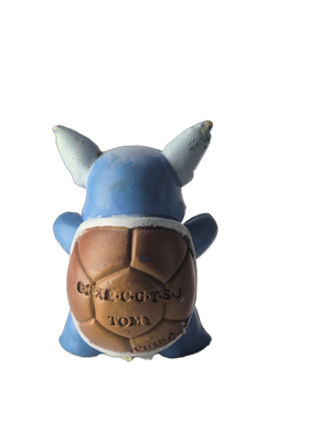 Pokémon : Wartortle - TOMY
