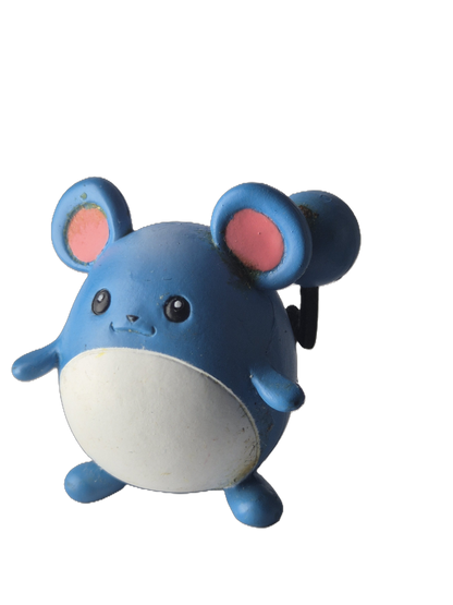 Pokémon : Marill - TOMY