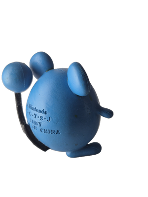 Pokémon : Marill - TOMY