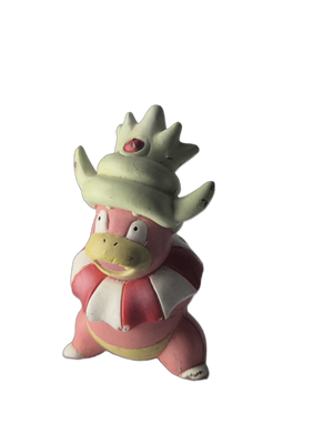 Pokémon : Slowking  - TOMY