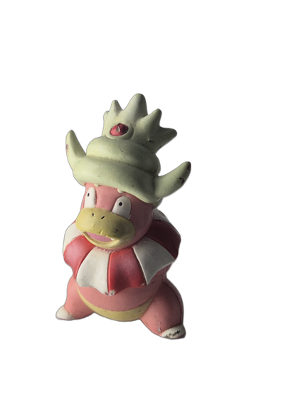 Pokémon : Slowking  - TOMY