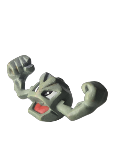 Pokémon : Geodude - TOMY