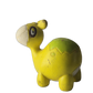 Pokémon : Numel - Hua