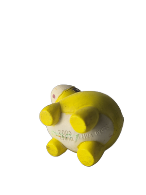 Pokémon : Numel - Hua