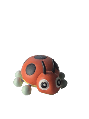 Pokémon : Ledyba - TOMY