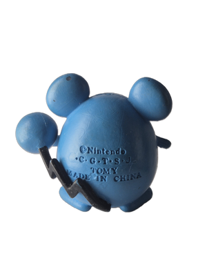 Pokémon : Marill - TOMY