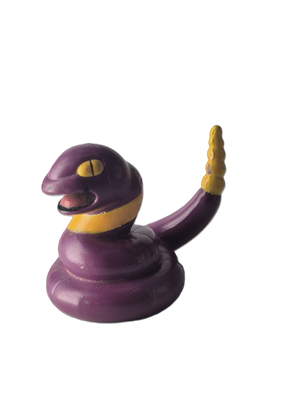 Pokémon : Ekans - TOMY
