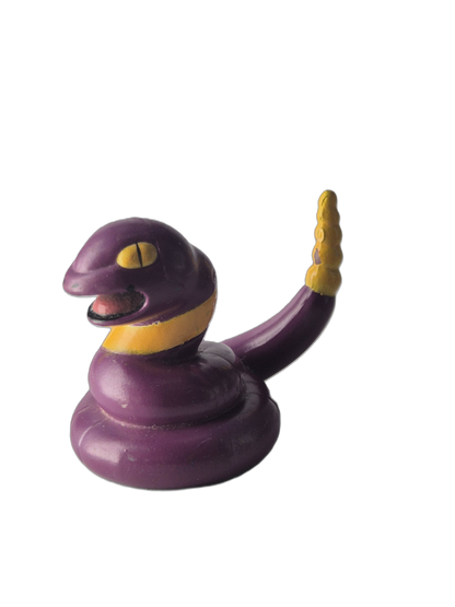 Pokémon : Ekans - TOMY