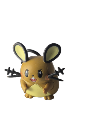 Pokémon : Dedenne - TOMY