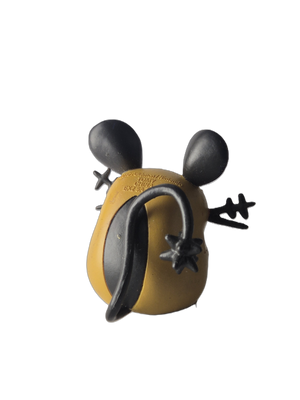 Pokémon : Dedenne - TOMY