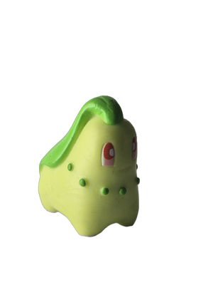 Pokémon : Chikorita - Nintendo