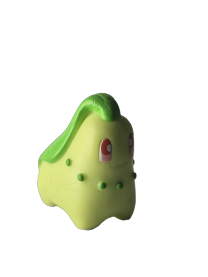 Pokémon : Chikorita - Nintendo
