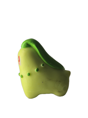 Pokémon : Chikorita - Nintendo
