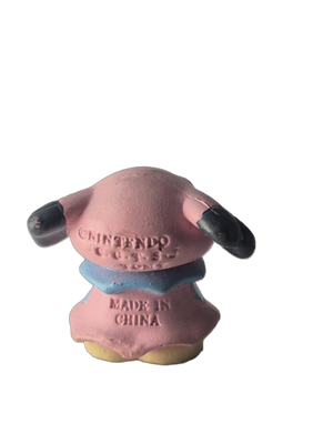 Pokémon : Snubbull - TOMY