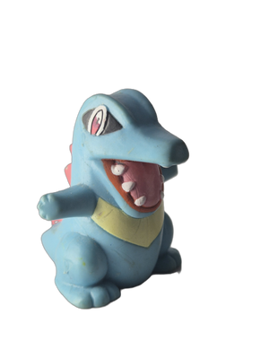 Pokémon : Totodile - Nintendo