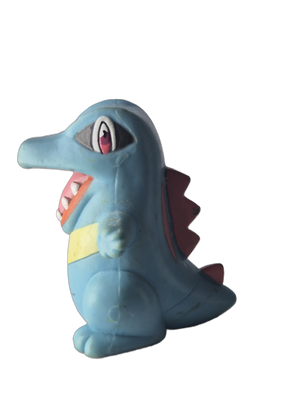 Pokémon : Totodile - Nintendo