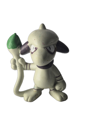 Pokémon : Smeargle - TOMY