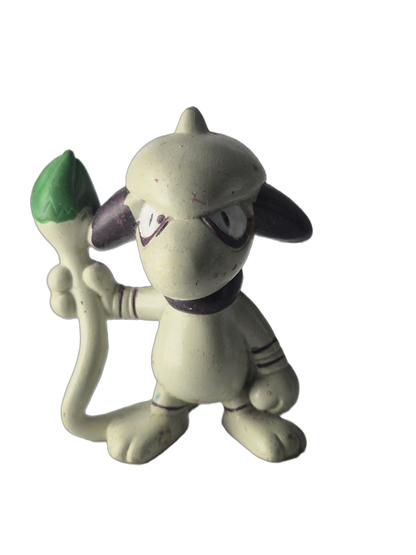 Pokémon : Smeargle - TOMY